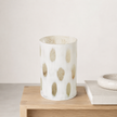 Spindrift Vase