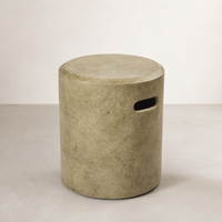 Vargo Side Table
