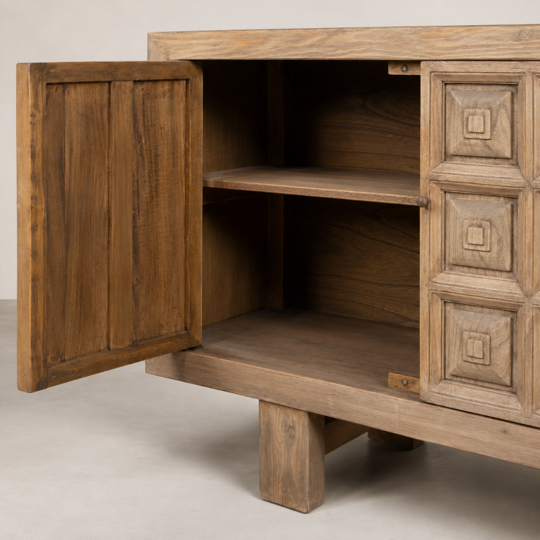 Quarry Sideboard