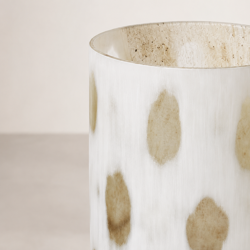 Spindrift Vase