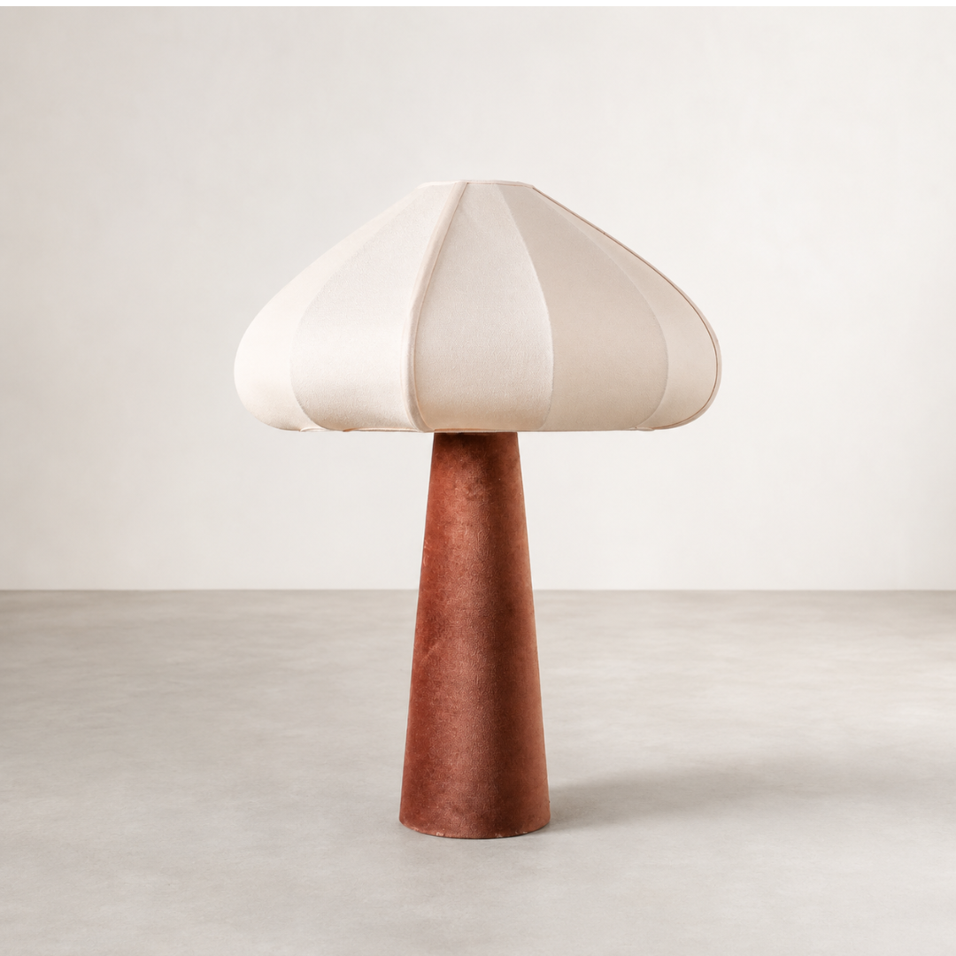 Anemone Table Lamp