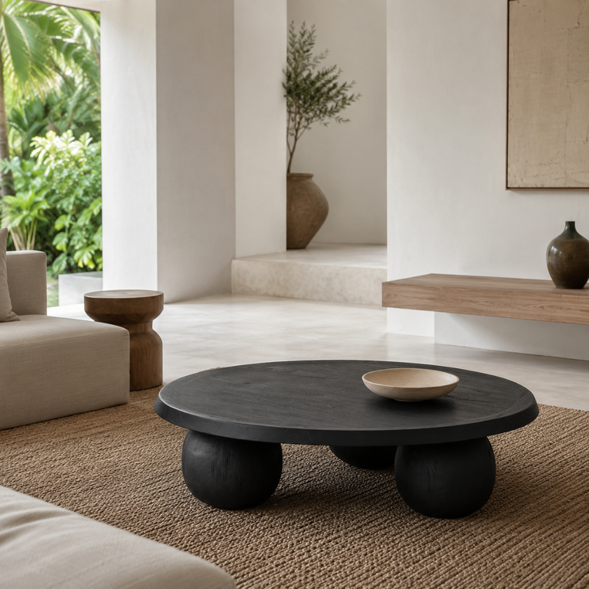 Tor Coffee Table