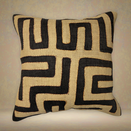 Kuba Cushion – II