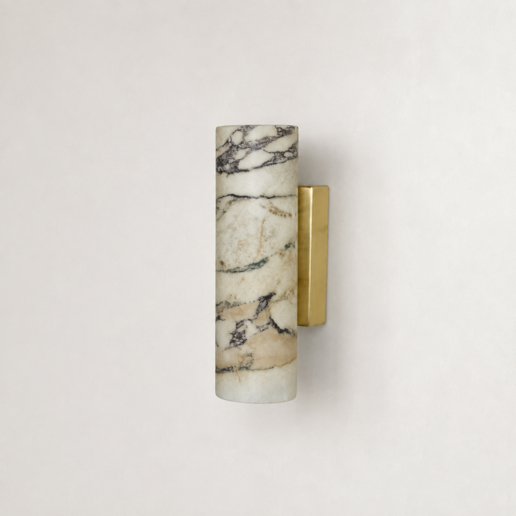 Vena Wall Light