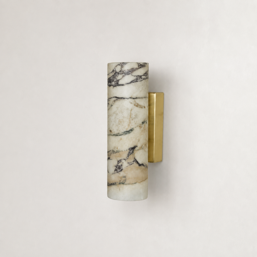 Vena Wall Light