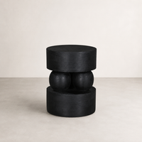 Tor Side Table