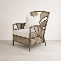 Bahama Armchair