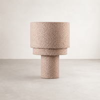 Marram Table Lamp - Beige