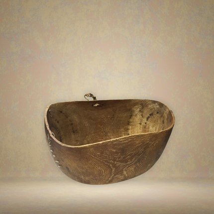 The Turkana Bowl
