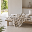 Petra Linen Throw
