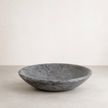 Grey Marble Ravi Bowl