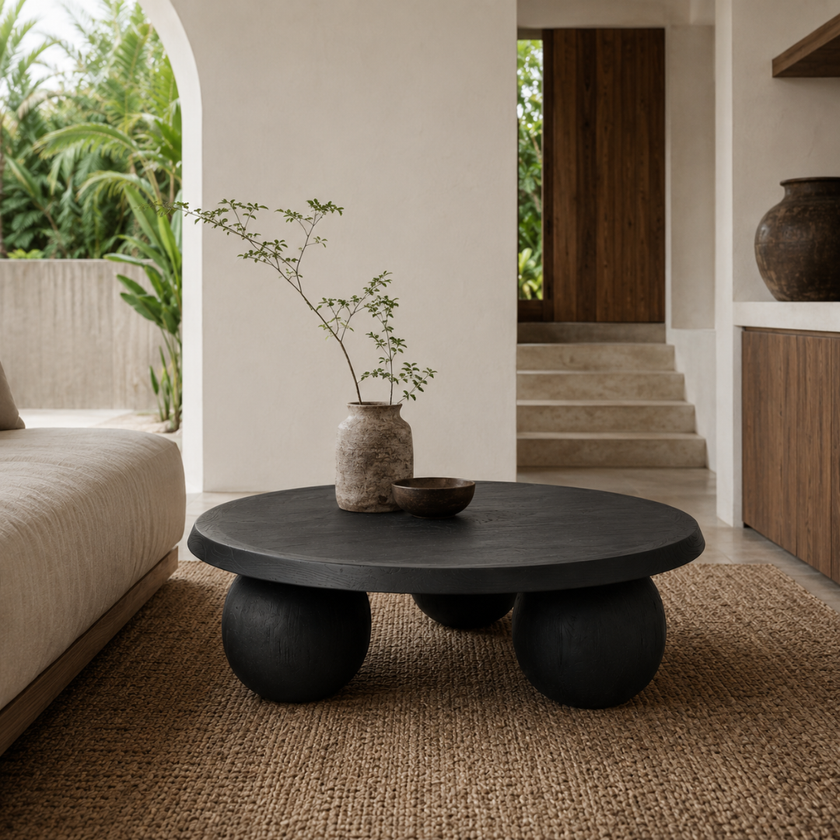 Tor Coffee Table