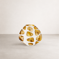 Tortoise Vase