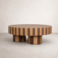 Strand Coffee Table