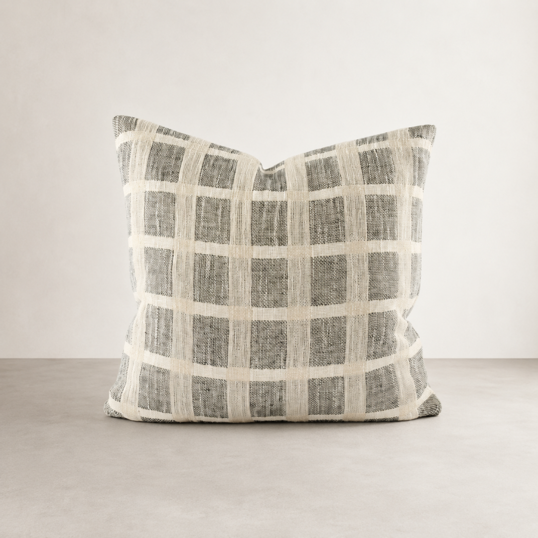 Petra Linen Cushion