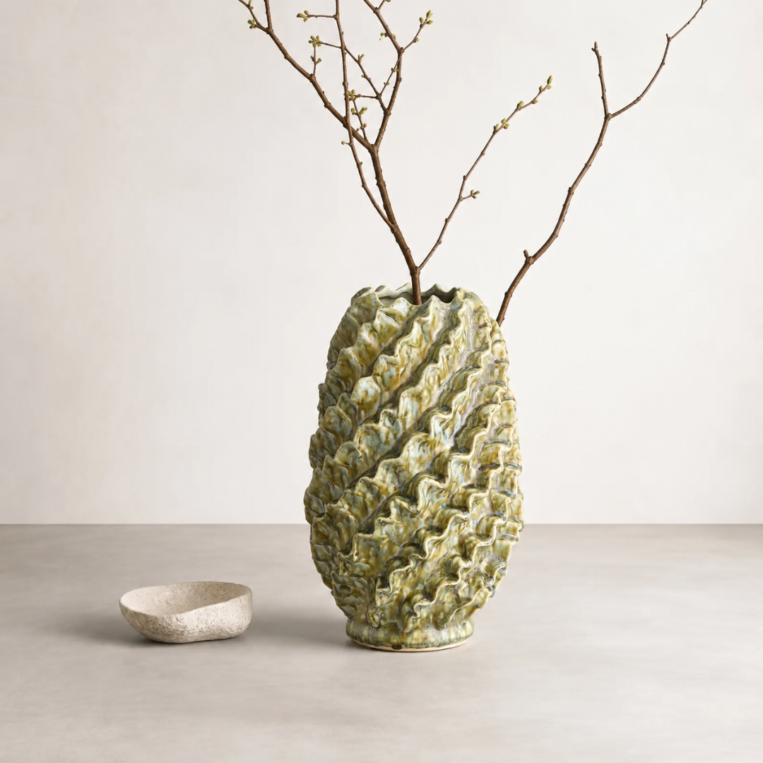 Reef Vase