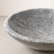 Grey Marble Ravi Bowl