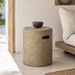 Vargo Side Table