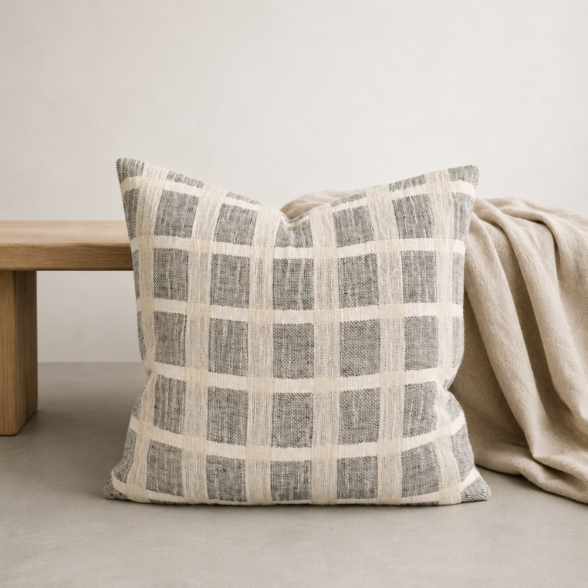 Petra Linen Cushion