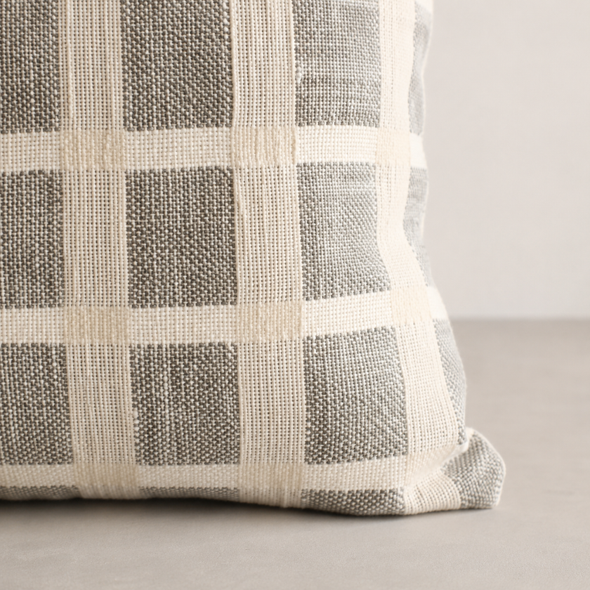 Petra Linen Cushion