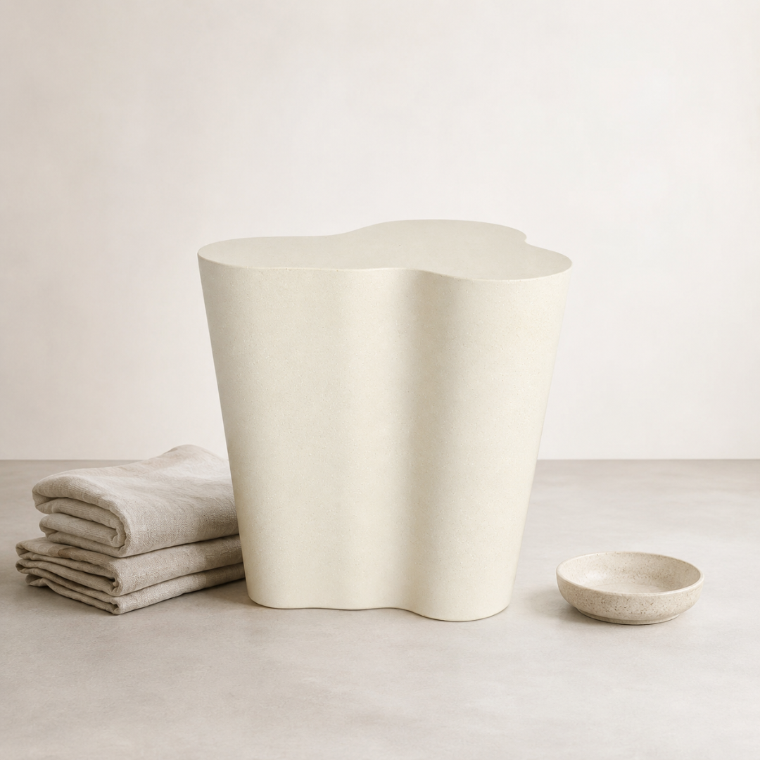 Swell Side Table