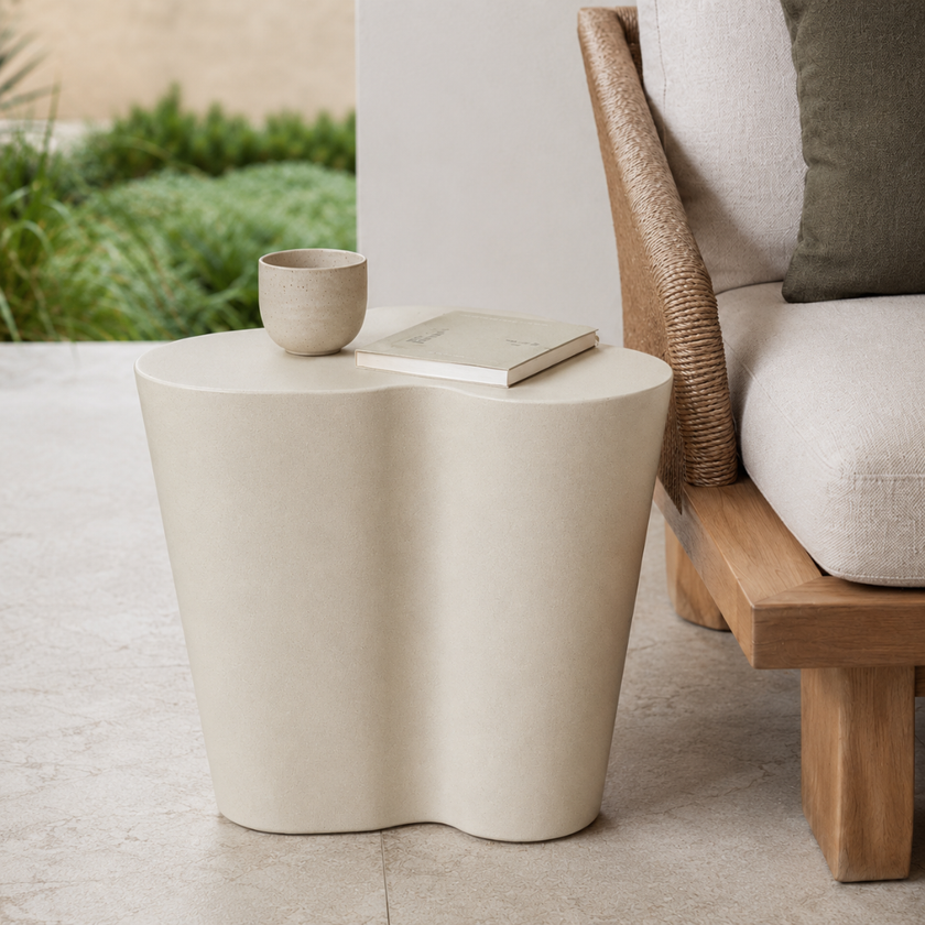 Swell Side Table