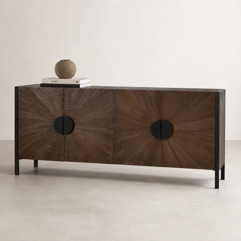 Sunray Buffet