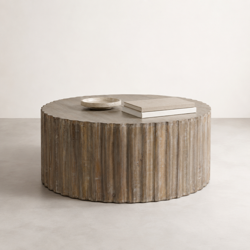 Grayson Coffee Table