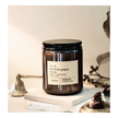 Nobela Literary Candle: “The Little Prince” – Lemongrass & Rose (225g)