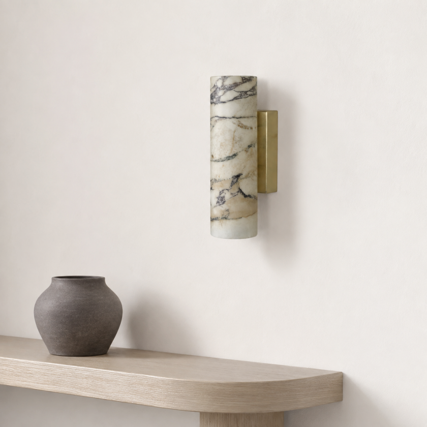 Vena Wall Light