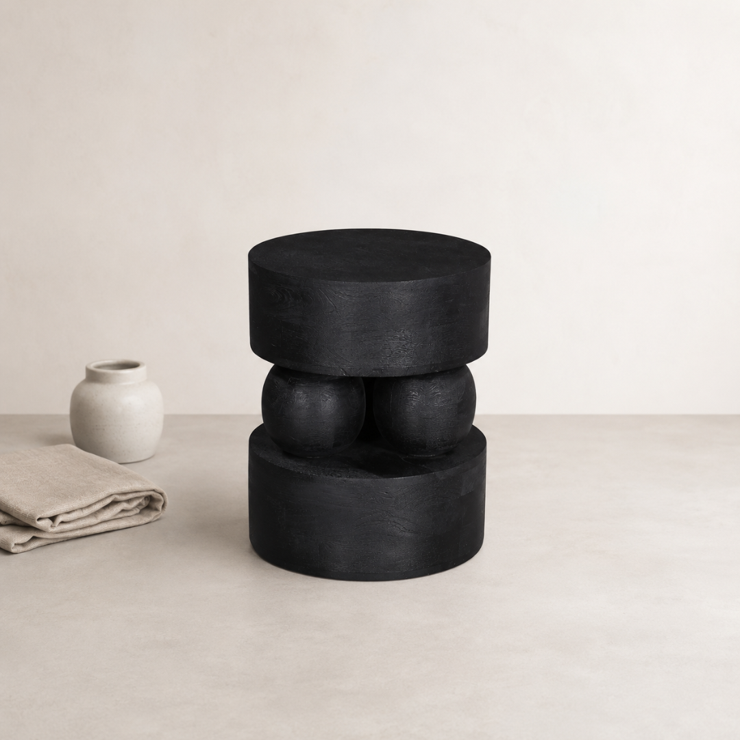 Tor Side Table