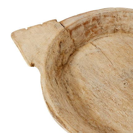 Bharat Wooden Tray