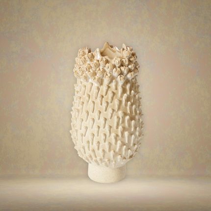 Cordelia Tall Vase