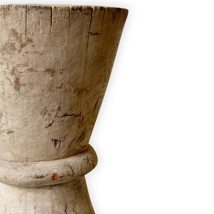 Rustic Grain Stomper