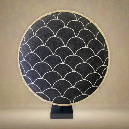 Shield Shell Scallop