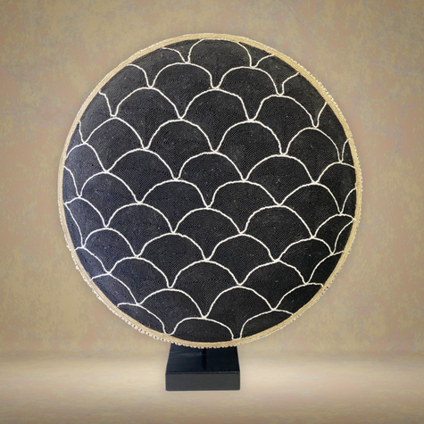 Shield Shell Scallop