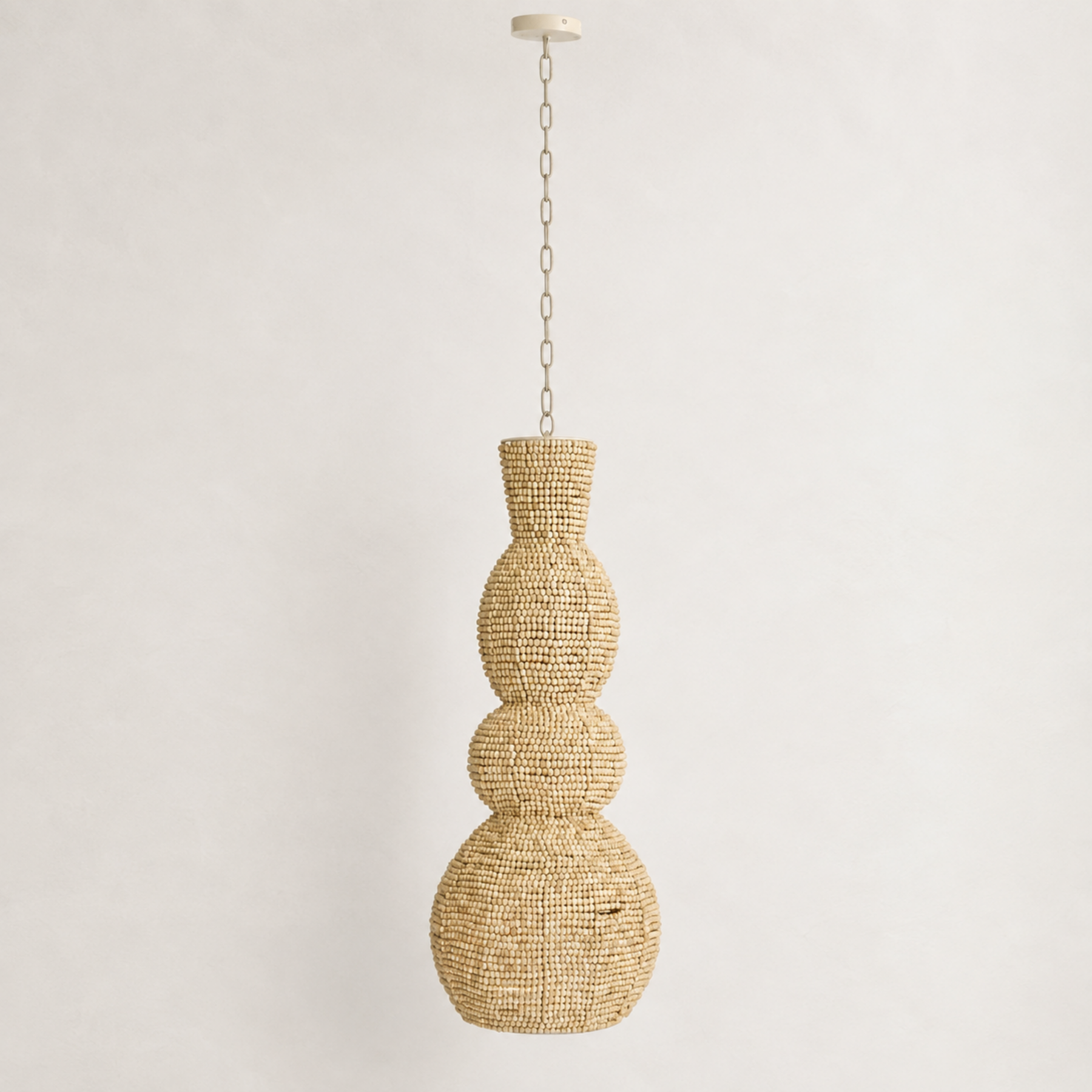 Stelo Pendant Light — Wide