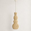 Stelo Pendant Light — Wide