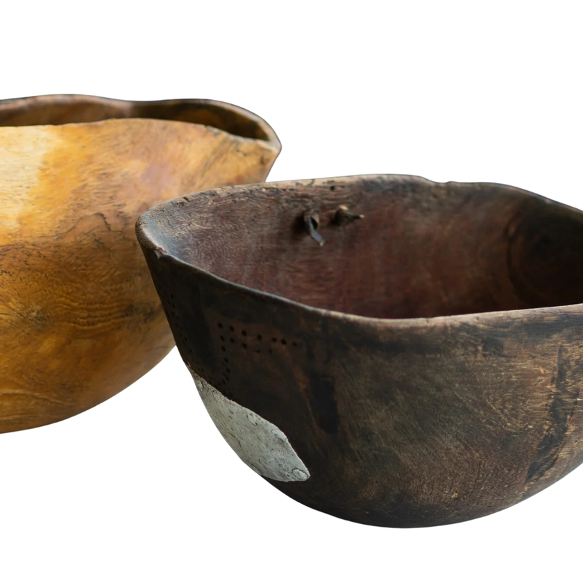 The Turkana Bowl