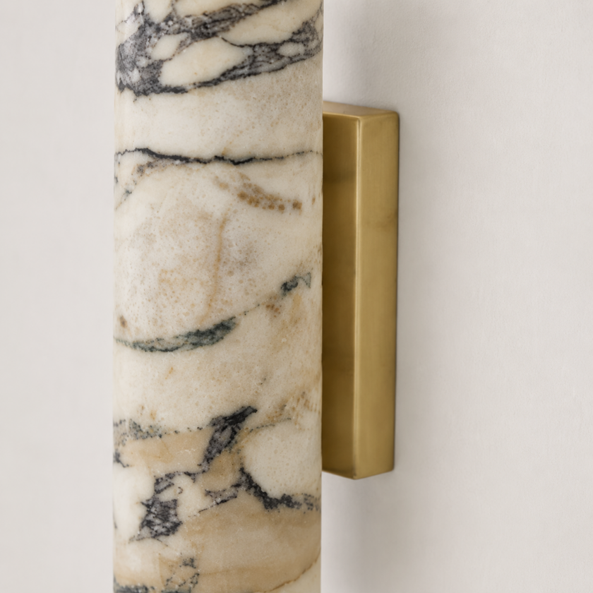 Vena Wall Light