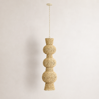 Stelo Pendant Light — Tall
