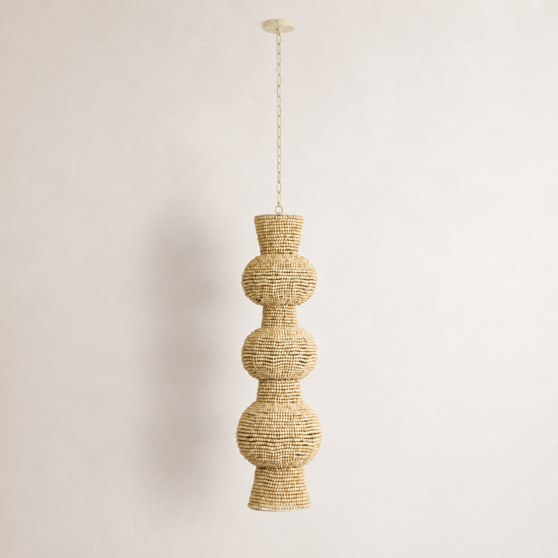 Stelo Pendant Light — Tall