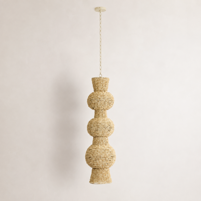 Stelo Pendant Light — Tall