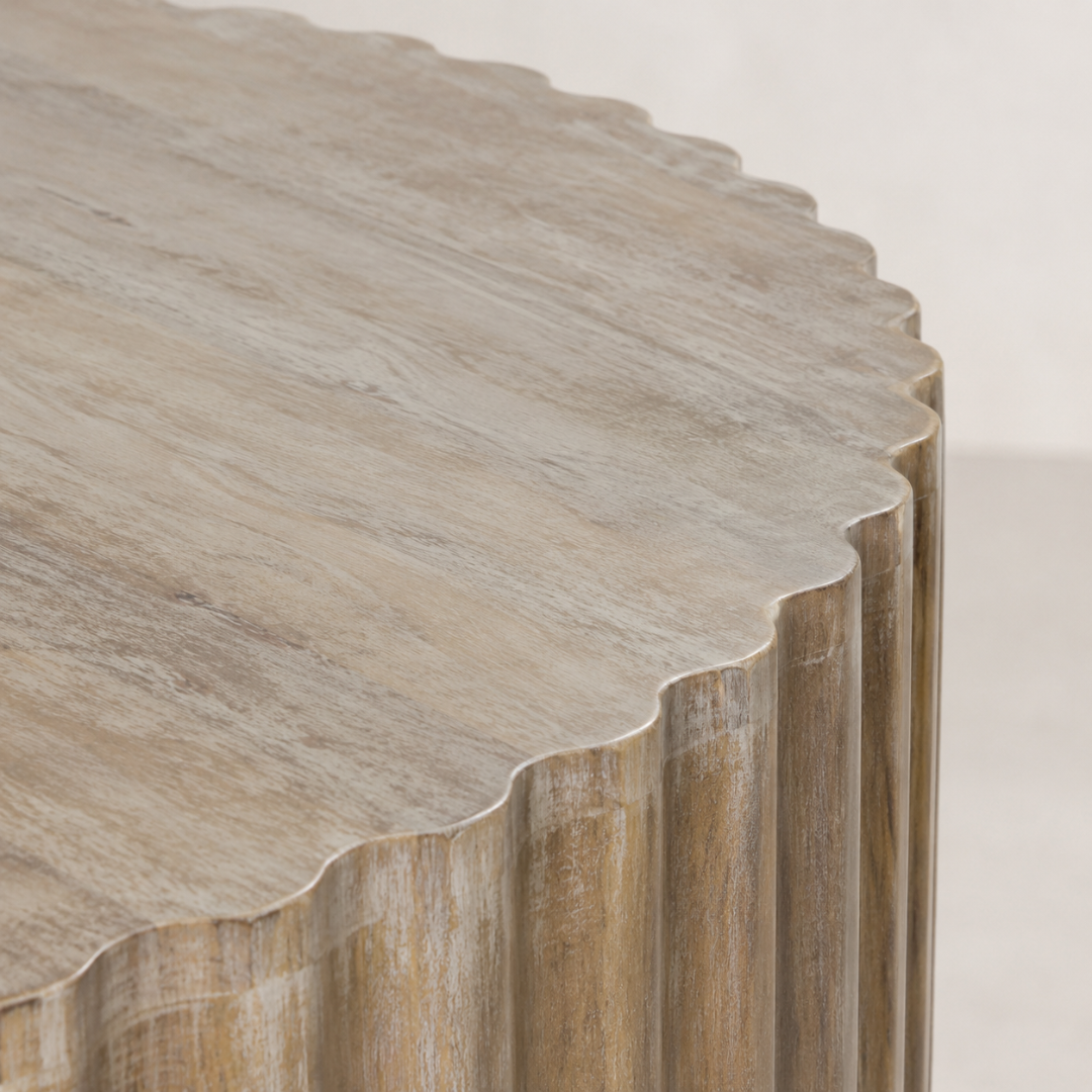 Grayson Coffee Table