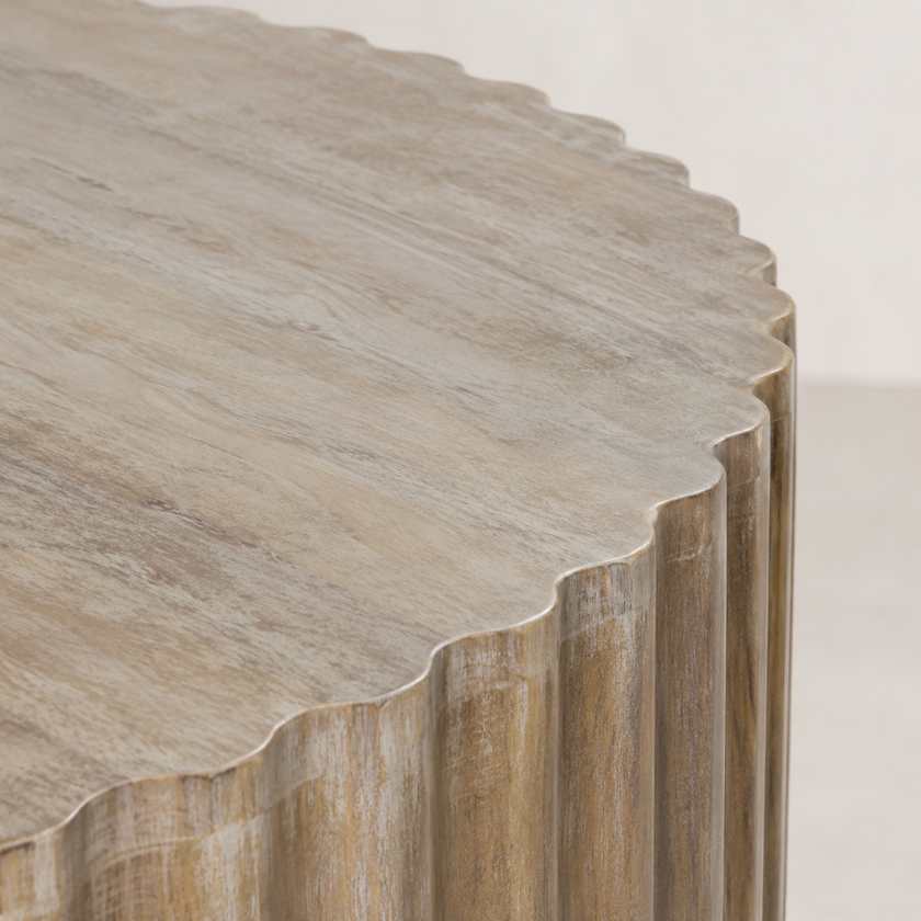 Grayson Coffee Table
