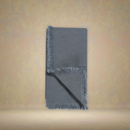 Panama Napkin Set/4 — Denim