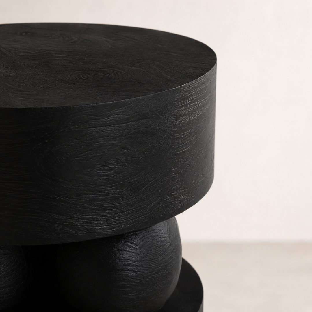 Tor Side Table