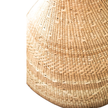 The Binga Basket Vessel - Natural