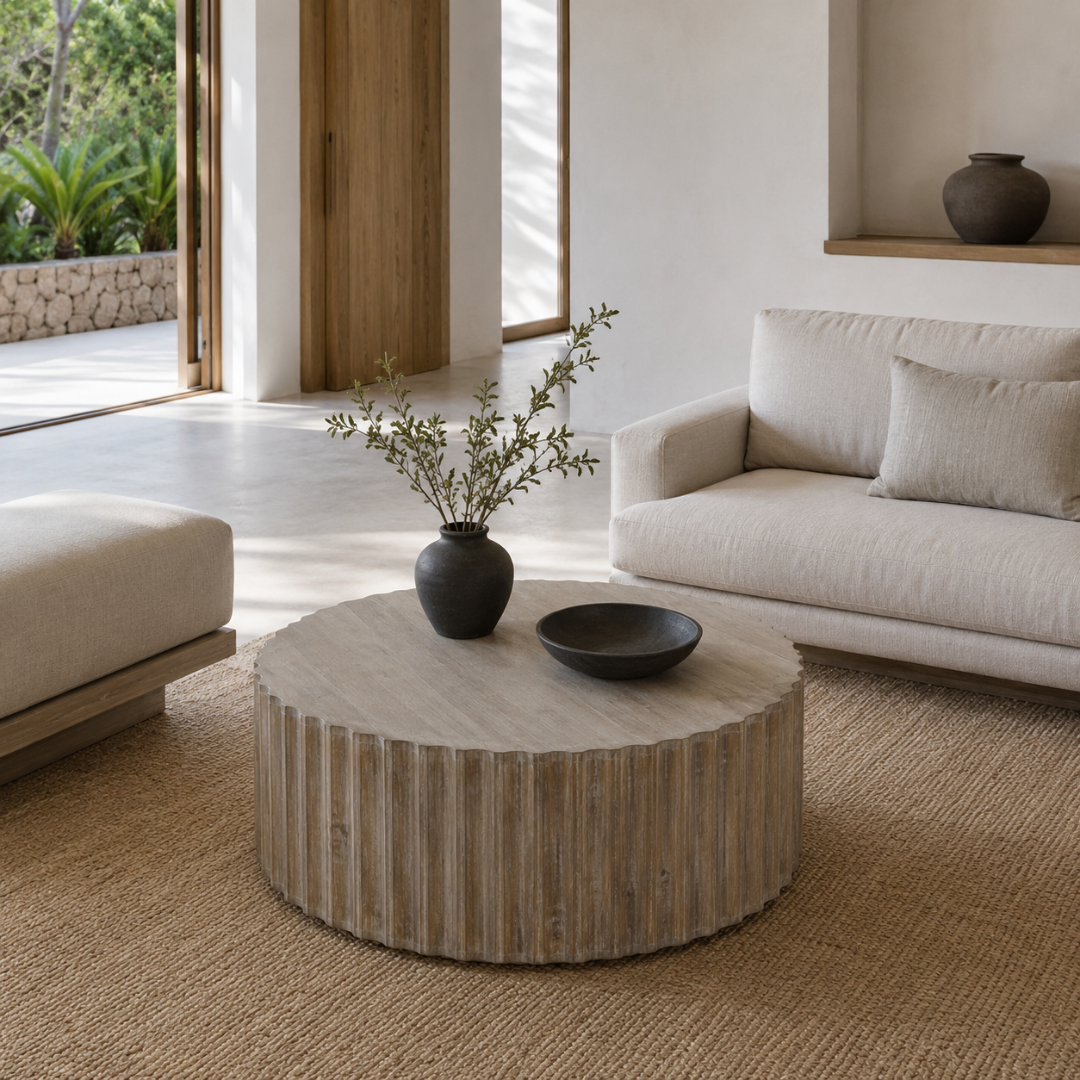 Grayson Coffee Table