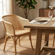 Pier Tub Chair — Natural